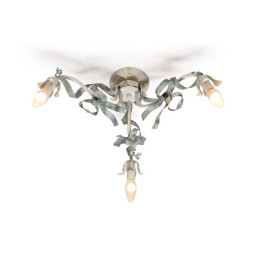 Потолочная люстра Eurolampart Fiocchi 0465/03PL 3548
