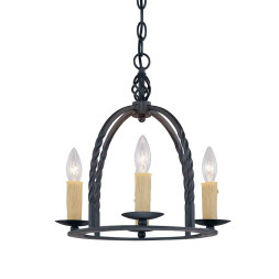 Люстра Savoy House Mini Chandelier 1-2014-4-25