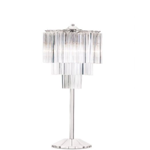 Настольная лампа IlParalume MARINA 3324 1691/G/KR/TR