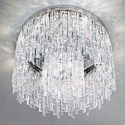 Потолочный светильник Kolarz Prisma Dragon 1344.112.5.P1.KpT