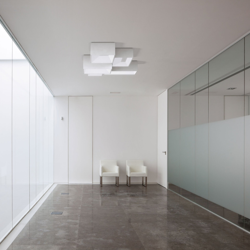 Потолочный светильник Vibia Link 5396 03