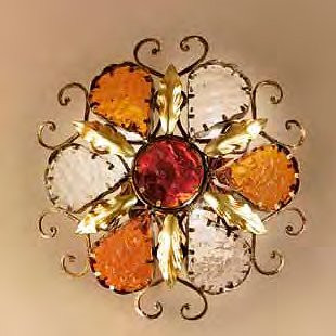 Потолочный светильник MM Lampadari Deco 6763/A3 V2314