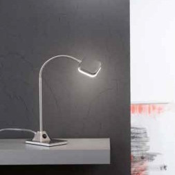 Настольная лампа Orion Leuchten LA 4-1153 Satin