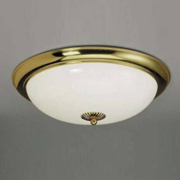 Потолочный светильник Orion DL 7-087/47 MS/opal glanzend