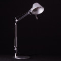 Настольная лампа Artemide Tolomeo micro led aluminium A011900