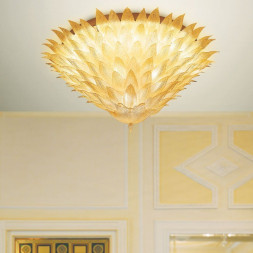 Потолочный светильник La Murrina Duse R 160 QB-2L