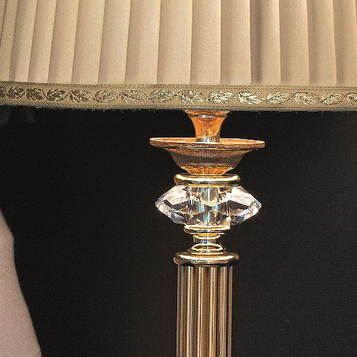 Настольная лампа Euroluce Sirio LP1