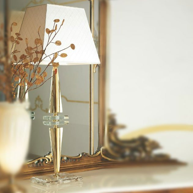 Настольная лампа IlParalume MARINA 4416 TL78