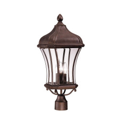 Садово-парковый фонарь Savoy House Realto 5-3805-40