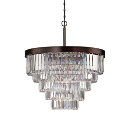 Подвесной светильник Savoy House Tierney 1-9802-9-28