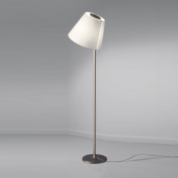 Торшер Artemide Melampo terra - Bronze Natural 0123020A