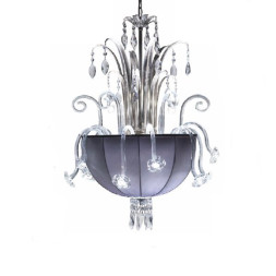Подвесной светильник Eurolampart Grace 2434/30LA 3007