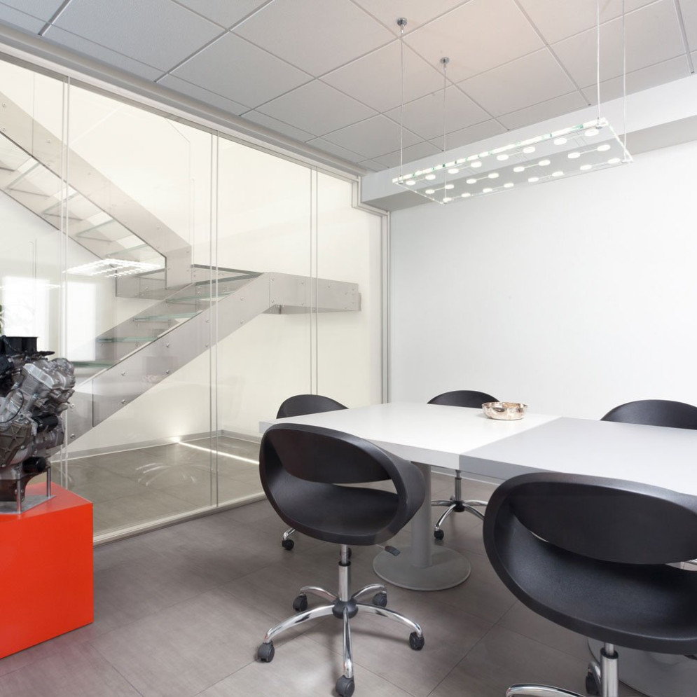 Подвесной светильник Fabbian Sospesa D42 A19 00