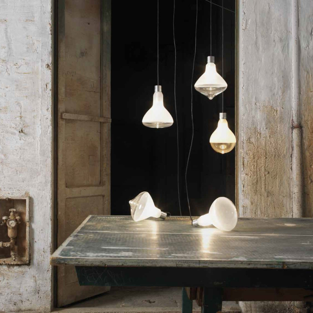 Подвесной светильник Karman Makeup SE123 3T INT