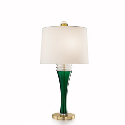 Настольная лампа Barovier&Toso Rive Gauche 7068/VA/BB