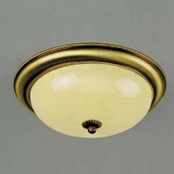 Потолочный светильник Orion DL 7-087/47 Patina/champ glanzend