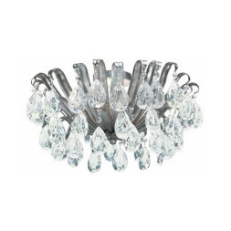 Потолочный светильник Lucienne Monique Palm AX 17