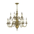Люстра Hinkley Cambridge HK/CAMBRIDGE15
