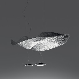 Подвесной светильник Artemide Cosmic Angel Halo 1513010A