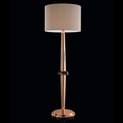 Торшер Beby Group Mon Tresor 0126P01 Light gold 666 SW Bronze Shade