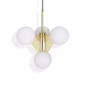 Люстра Tom Dixon Plane SLL04BEU