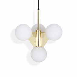 Люстра Tom Dixon Plane SLL04BEU