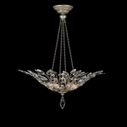 Подвесной светильник Fine Art Lamps Crystal Laurel 753640