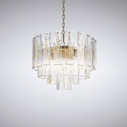 Подвесной светильник La Murrina 807 - S/50 vetri HB-2L