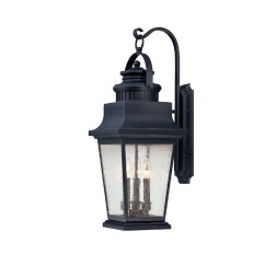 Уличный настенный светильник Savoy House Barrister 5-3550-25