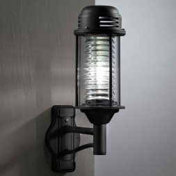 Настенный уличный светильник Garden Light Futura 95030 NE