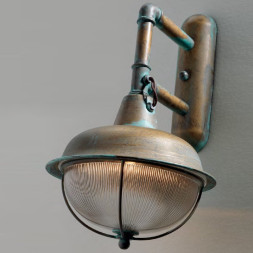 Бра Lustrarte New Collection 406-0625