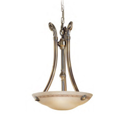 Подвесной светильник Possoni Alabastro 2900/3 -034