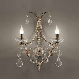 Бра MM Lampadari Settecento 6469/A2 V2109