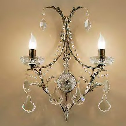 Бра MM Lampadari Settecento 6469/A2 V2109