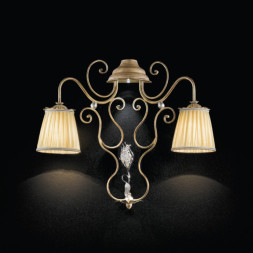 Бра MM Lampadari Sottosopra 7067/A2+1 V2734