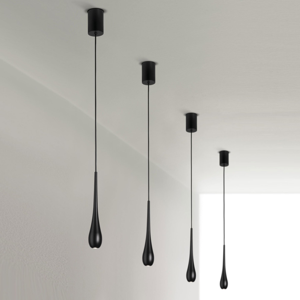 Подвесной светильник Axo Light Stilla E 2 100 1 04 1 2