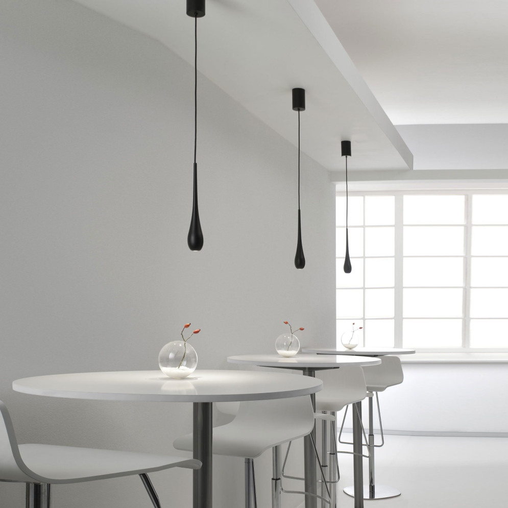 Подвесной светильник Axo Light Stilla E 2 100 1 04 1 2