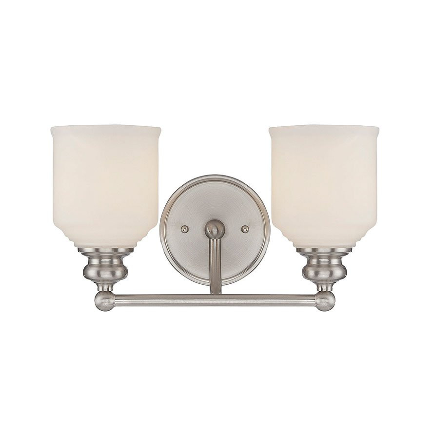 Бра Savoy House Melrose 8-6836-2-SN