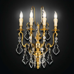 Бра Renzo Del Ventisette A 12869/4 DEC. OZ