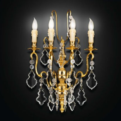 Бра Renzo Del Ventisette A 12869/4 DEC. OZ