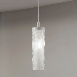 Подвесной светильник Euroluce Iceberg S1