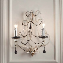 Бра Passeri A. 8145/2 Dec. 02