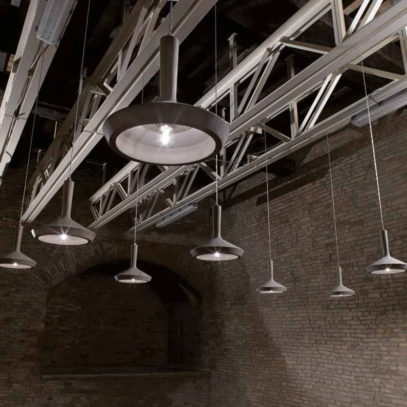 Подвесной светильник Karman Dharma SE690D