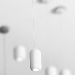 Подвесной светильник Axo Light Urban &amp; Urban mini SP URBA M I BC XX LED