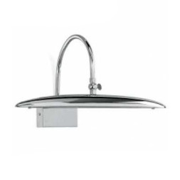 Подсветка для картин Renzo Del Ventisette LQ 14326/5 LED DEC. CROMO