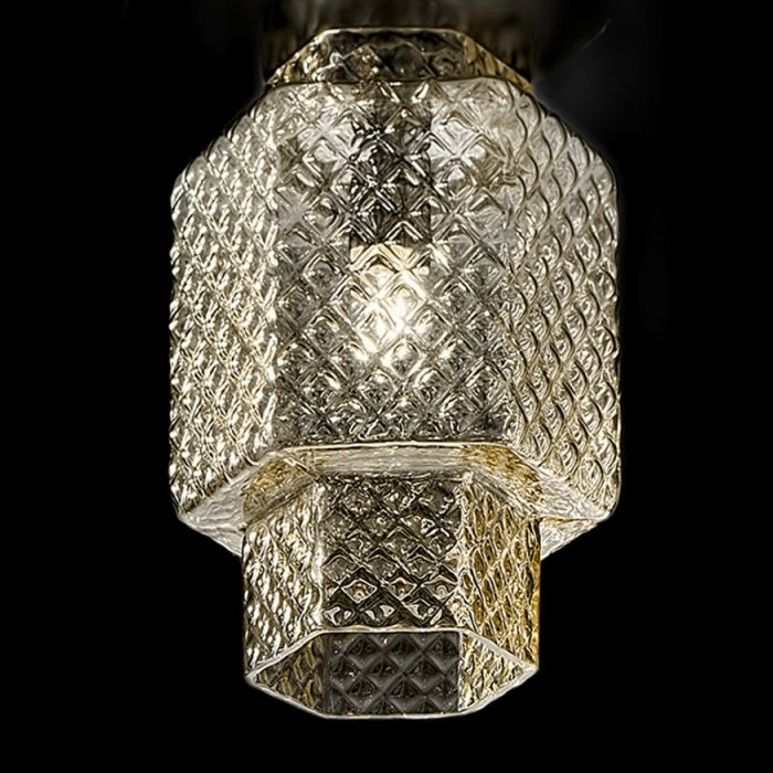 Потолочный светильник Sylcom Casa Blanca 0265 TOP