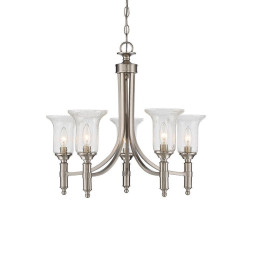Люстра Savoy House Trudy 1-7130-5-SN