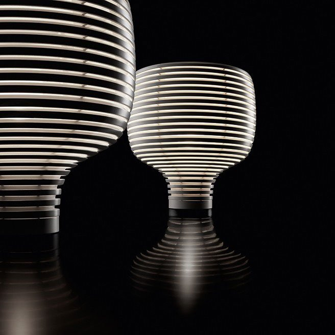 Настольная лампа Foscarini Behive 203001 10