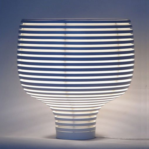 Настольная лампа Foscarini Behive 203001 10