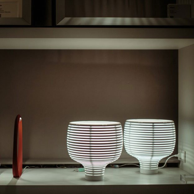 Настольная лампа Foscarini Behive 203001 10